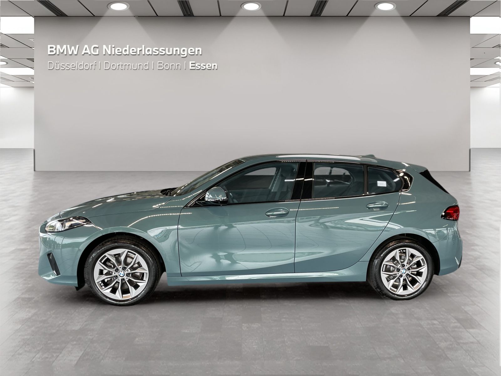BMW 120 - Bild 5
