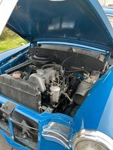 Mercedes-Benz 190 D Bj. 1960 - Mercedes-Benz 190: 190d