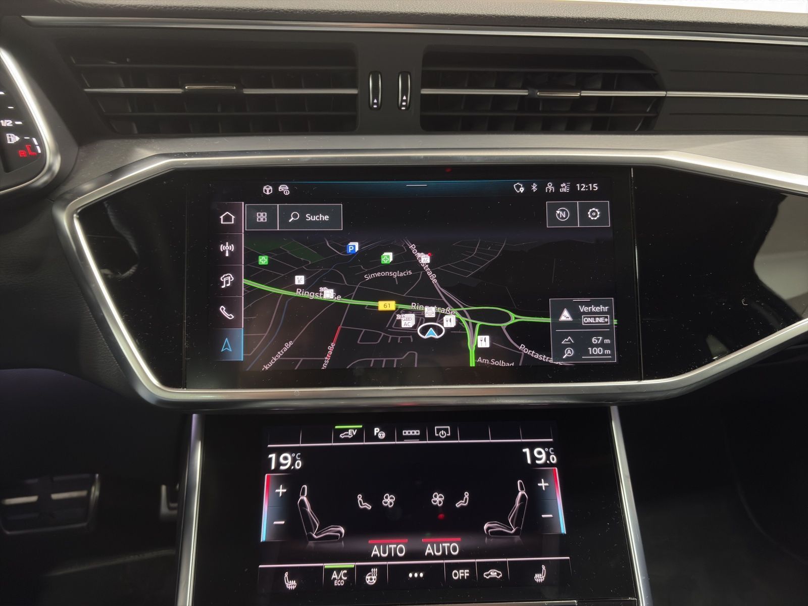 Audi A6 - Bild 9
