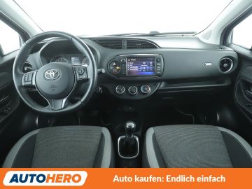 Toyota Yaris - 12