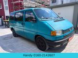 Volkswagen T4 Multivan*Servo*7 Sitzer*AHK*TÜV 3/2027* - VW T4 Gebrauchtwagen in Bochum