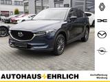 Mazda CX-5 Exclusive-Line AWD+NAVI+PDC+LHZ+SHZ - gebrauchte Mazda CX-5 aus dem Jahr 2021