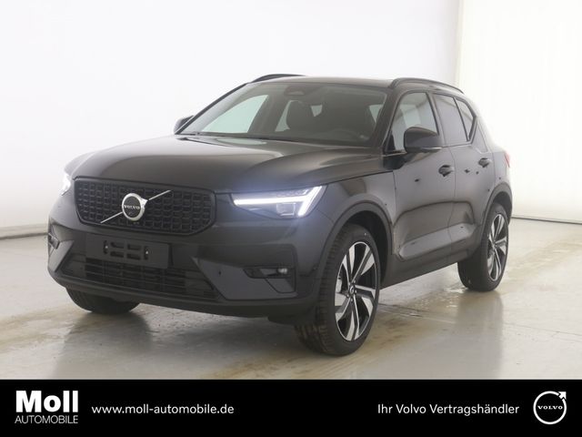 Volvo XC40 Ultra Dark 2WD B4 EU6d Leder digitales Cock