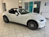 Mazda MX-5 Sports-Line Targa RF Automatik Navi LED
