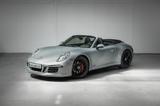 Porsche 991.1 C2 GTS Cabriolet *Porsche services only* - Porsche 911er Reihe: Gt2