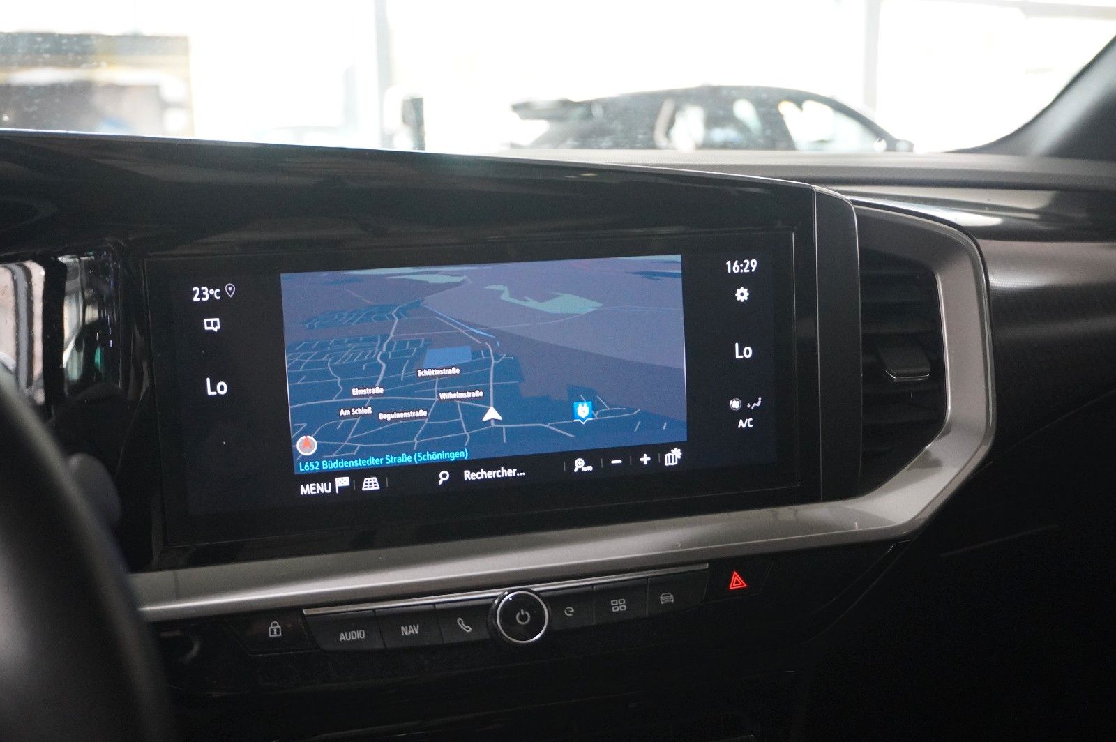 Fahrzeugabbildung Opel Mokka-e ULTIMATE 3-PHASIG NAVI/LED/KAMERA/DAB+