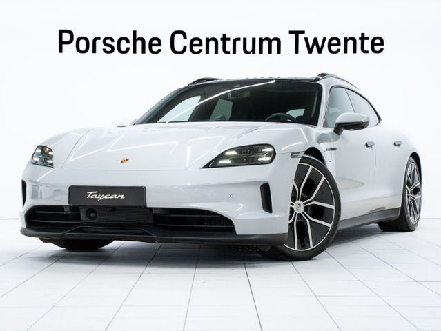 PORSCHE Taycan 4S Sport Turismo