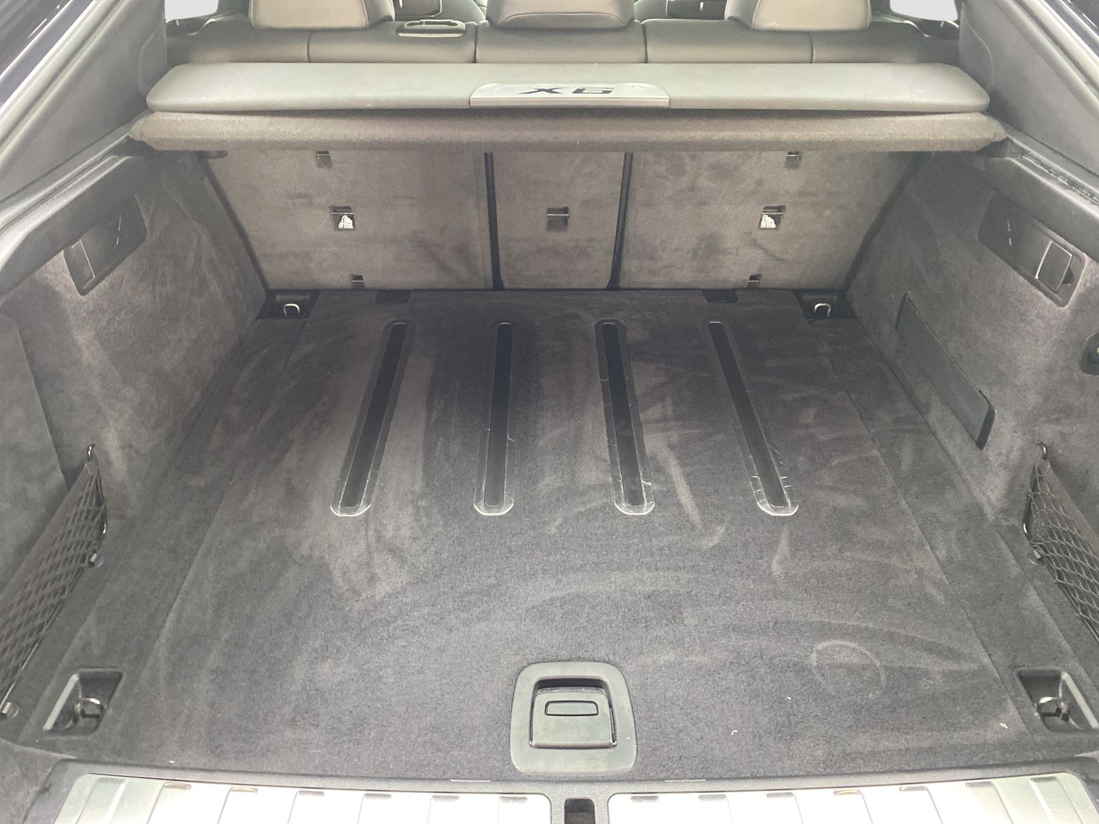 BMW X6 - Bild 13
