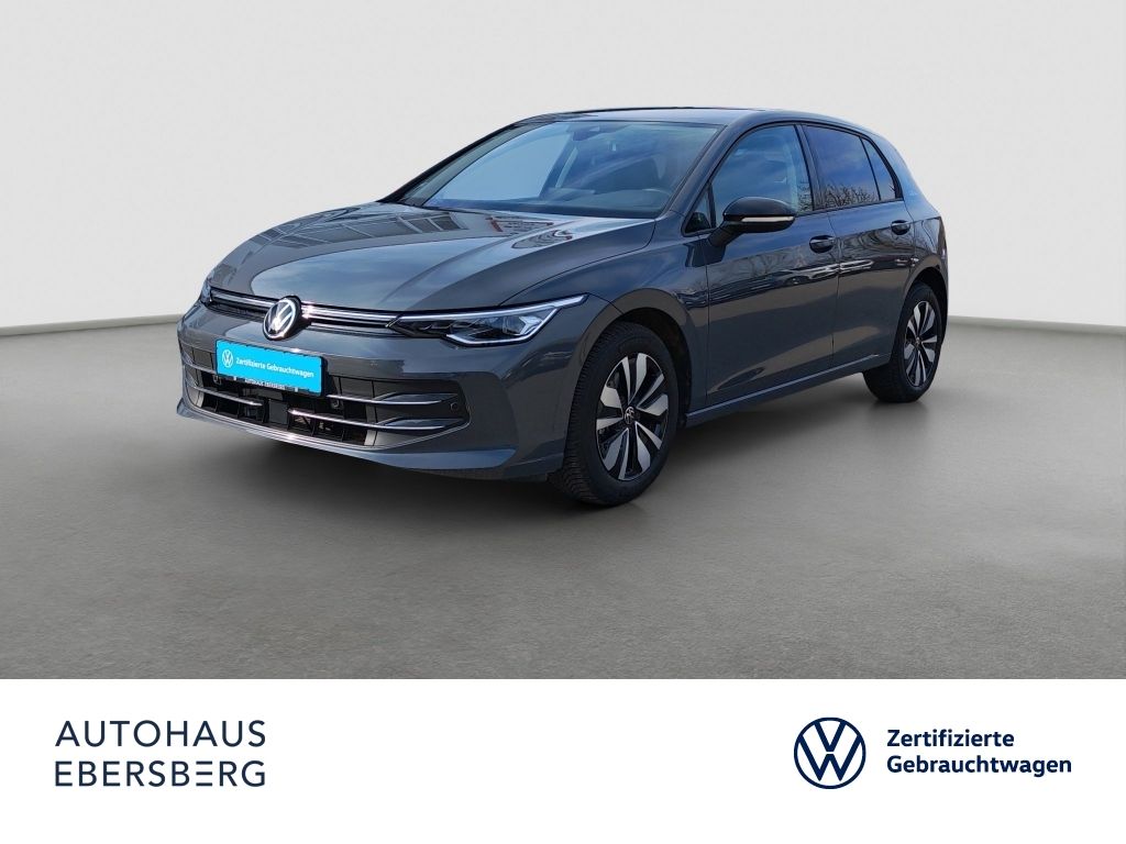 Volkswagen Golf VIII GOAL 1.5 TSI LED+ TravelAssist IDA AHK