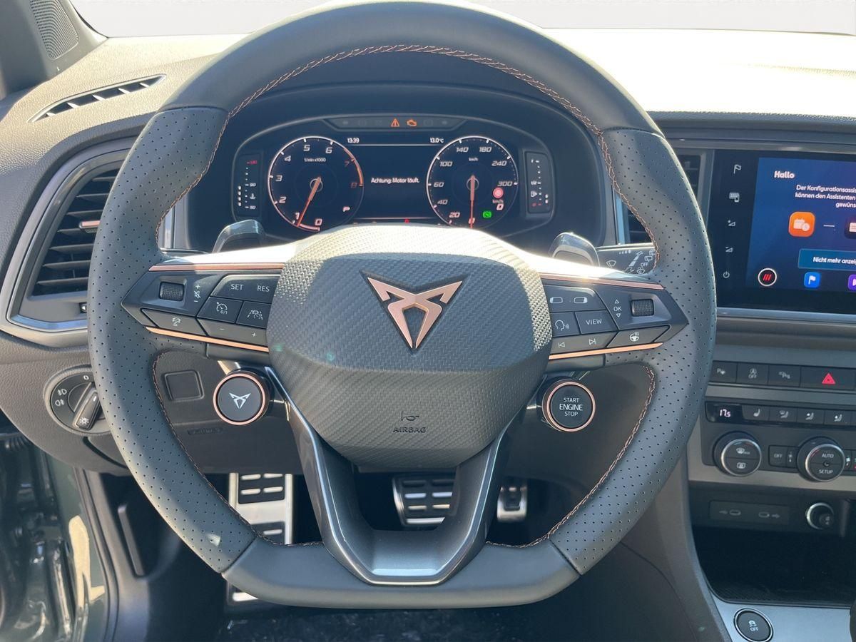 Cupra Ateca - Bild 14