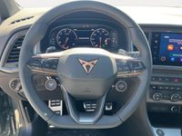 Cupra Ateca - Vorschau Bild 14