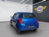Suzuki Swift Lim. 1.3 Automatik - Suzuki mit Benzin-Antrieb: Kleinwagen