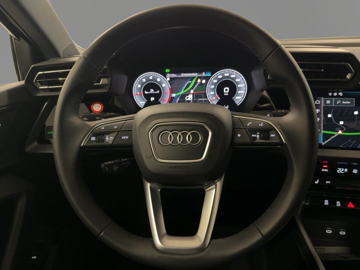 Audi A3 - Bild 12
