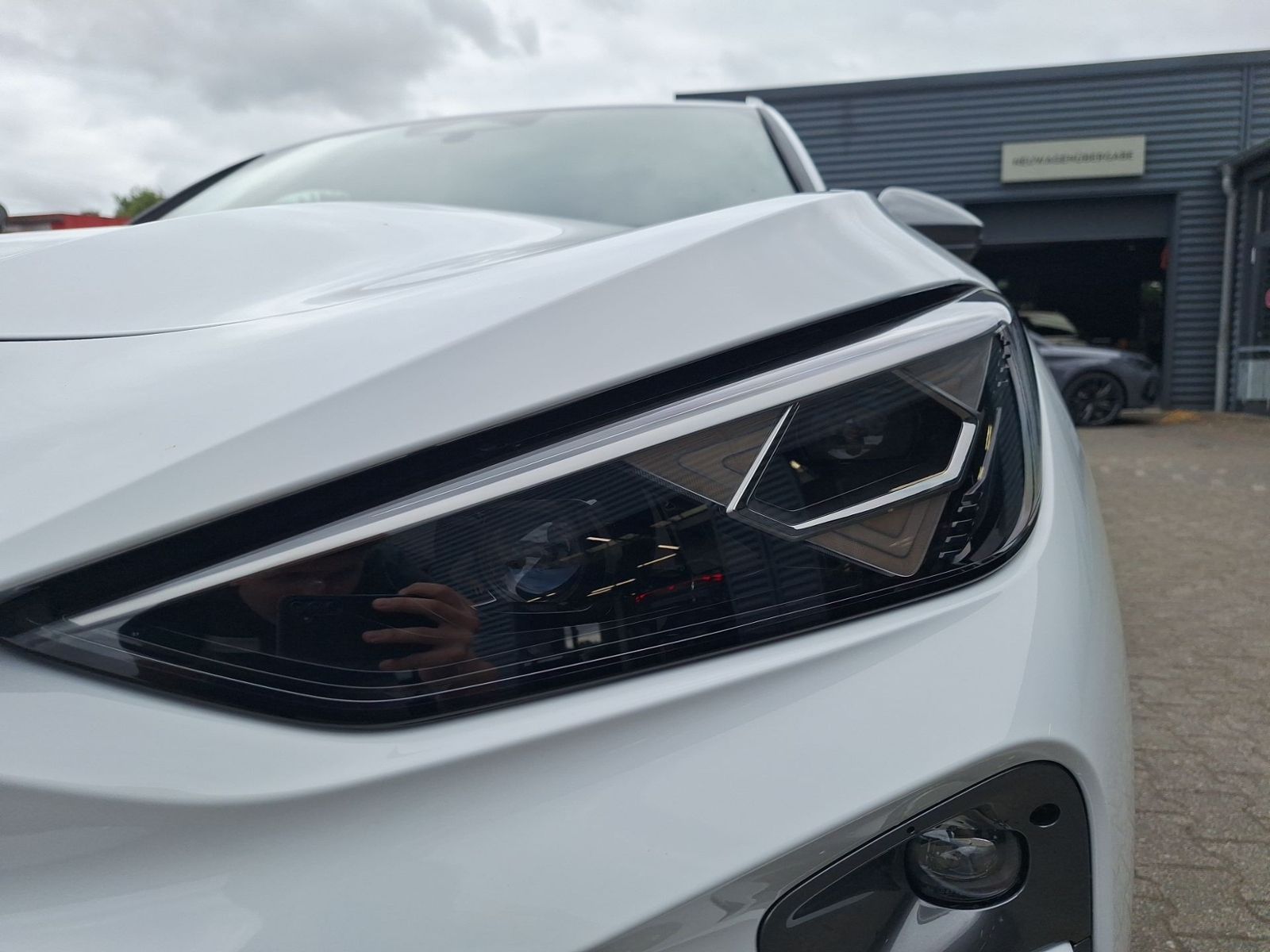 Cupra Terramar - Bild 6