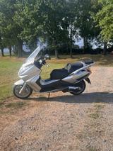 Peugeot Satelis 500 - PEUGEOT SATELIS