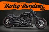 Harley-Davidson VRSCDX Night Rod Special  REMUS - CUSTOM BODYKIT