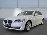 BMW 528i 6 Zylinder Limo NAV*PDC*SHZ*XEN*KAM*S-DACH - BMW 528 aus 2011: 528i