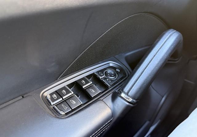 Porsche Cayenne  Pano SHZ Navi CarPlay Scheckheft 21 Zol