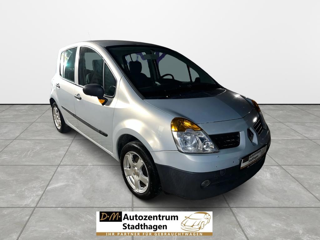 Renault Modus