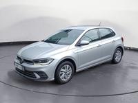 Volkswagen Polo 1.0 TSI OPF Style * IQ.DRIVE*2-Zonen*Discov