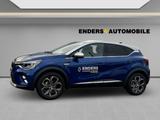 Renault Captur II 1.0 EU6d Techno TCe 90 - Renault Captur in Mainz