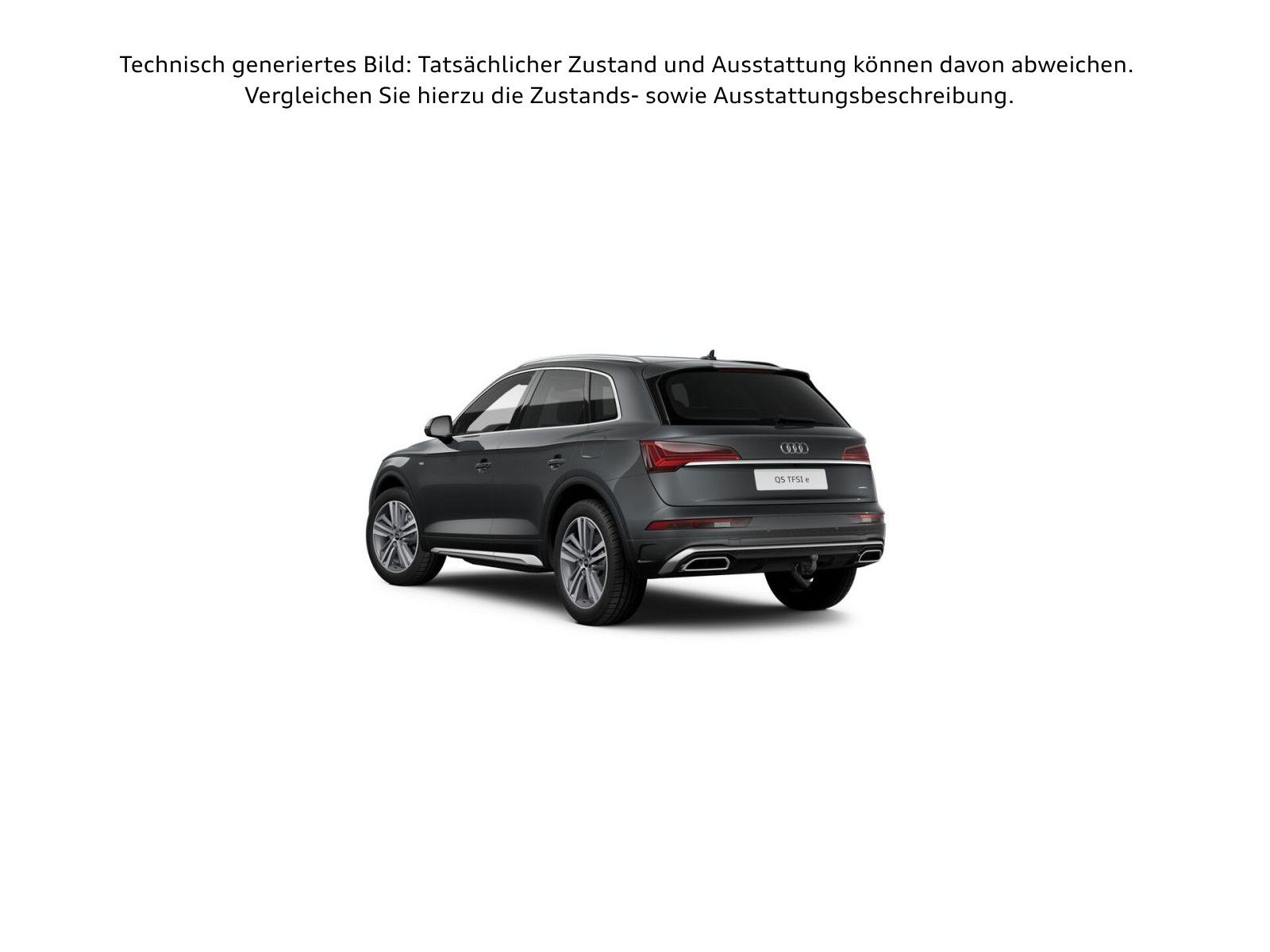 Audi Q5 - Bild 4