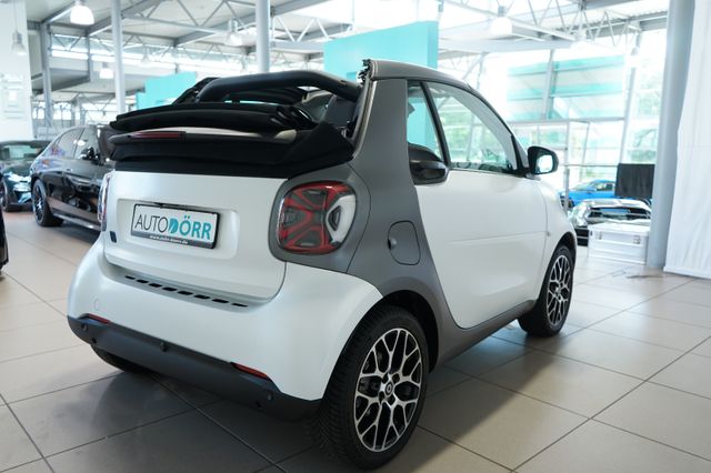 Vorschau Auto