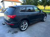 Audi Q5 3.0 TDI  quattro S-Line - Audi Q5 Gebrauchtwagen