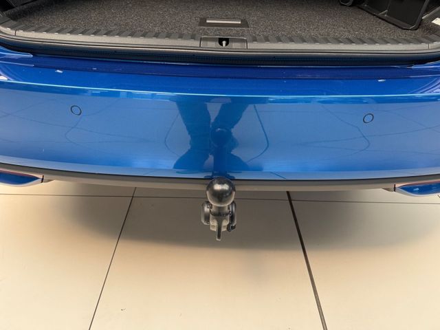Octavia Combi 1.5TSI Selection MATRIXLED+360°KAM