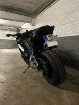 Kawasaki Z 1000 SX *TÜV BIS 03/27*  - Kawasaki Motorräder in Hamburg