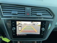 Volkswagen Tiguan - Vorschau Bild 17