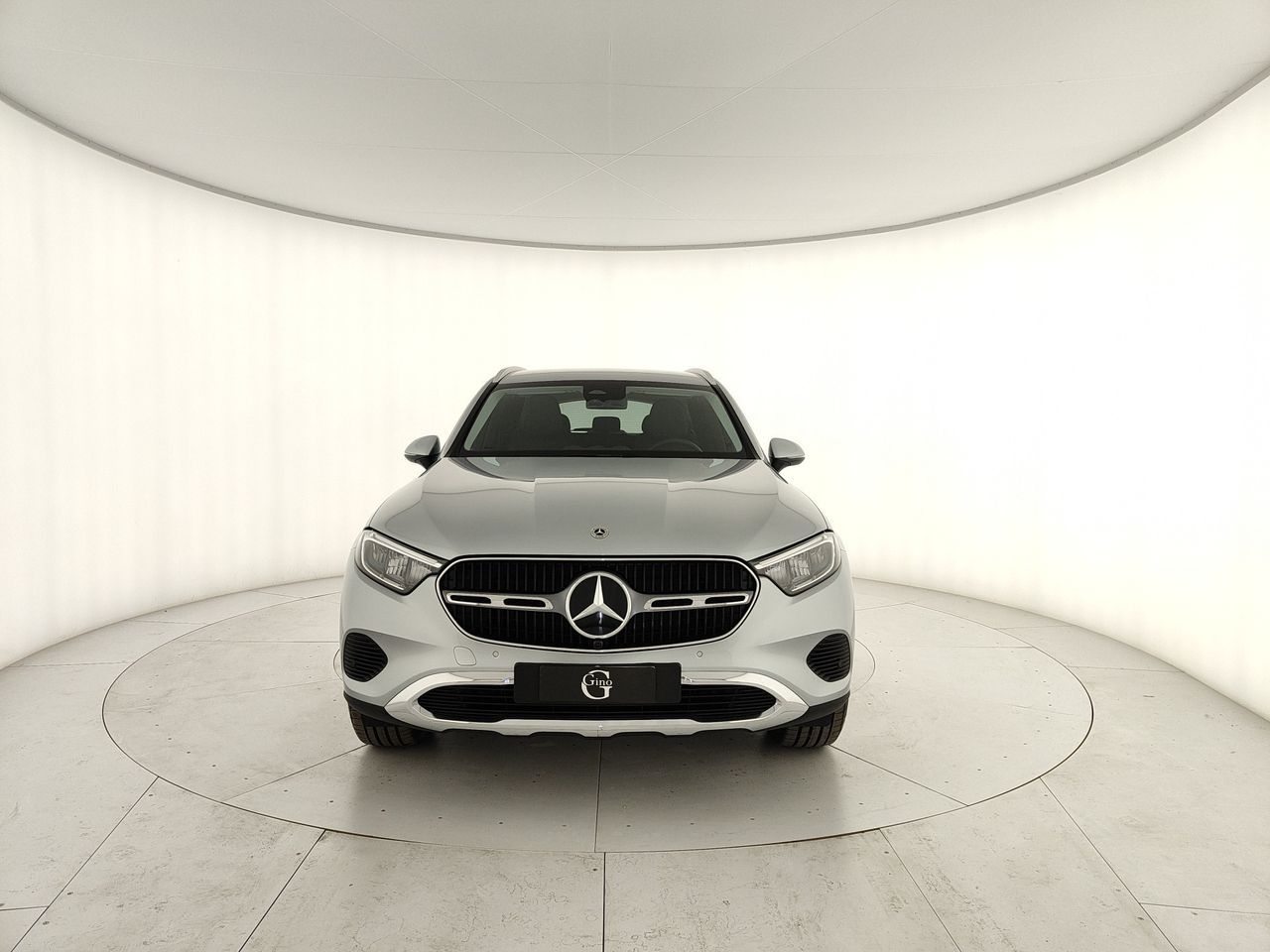 Mercedes-Benz GLC 200 d Mhev Advanced 4matic aut imagem 2