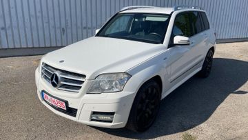 Mercedes GLK 250 - 2