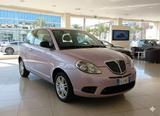 Lancia Ypsilon 1.2 69 CV Unyca - Lancia aus 2011