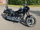 Harley-Davidson Sport Glide FLSB - Motorräder in Chemnitz