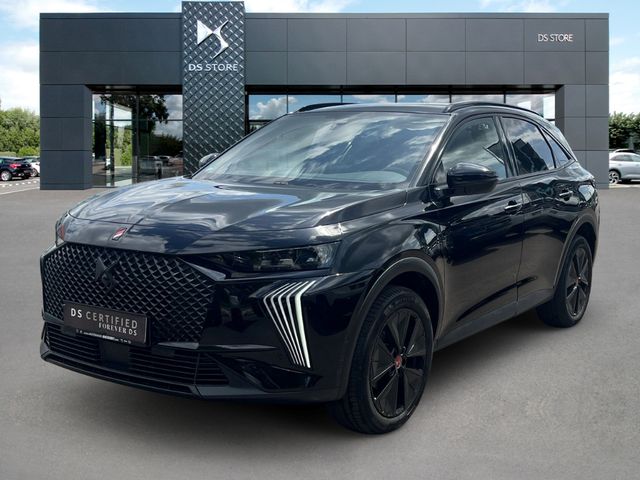 DS DS7 Crossback