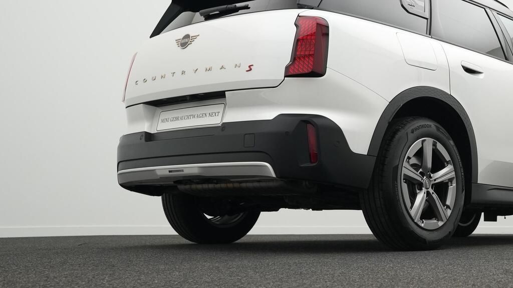 MINI Cooper S Countryman - Bild 24