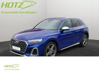 Audi SQ5 - Vorschau Bild 1