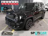 Jeep Renegade E-Hybrid Limited 1.5 48V FWD *NAVI*LHZ* - gebrauchte Jeep Renegade aus dem Jahr 2024