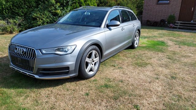 Audi A6 Allroad 3.0 TDI quattro 235kW tiptronic -