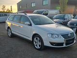 Volkswagen Passat Variant Trendline - Volkswagen Passat Variant: Trendline