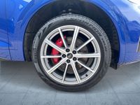 Audi Q5 - Vorschau Bild 8
