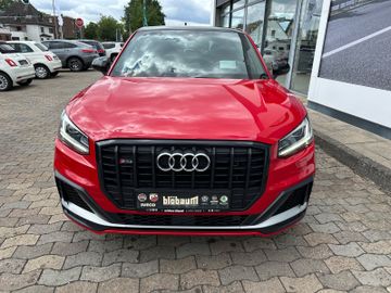 Fahrzeugabbildung Audi SQ2 2.0 TFSI quattro ACC Pano 19" Raute