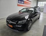 Mercedes-Benz C 43 AMG Coupe 4Matic|Pano|2.Hand|Kamera|Scheckh - Mercedes-Benz C 43 AMG: Sportwagen