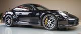 Porsche 991.2 Turbo S Coupé