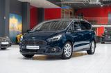 Ford S-MAX Titanium AWD*MASSAGE*LEDER*PANO*NAVI*LED - Ford S-Max in Bonn