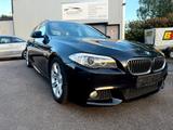 BMW 520d Touring Aut. M-Paket/1.Hand/NAV. Pro/S-Heft - BMW 520 aus 2011: 520d