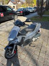 Gilera Runner 180 - 2 Takter - Offers