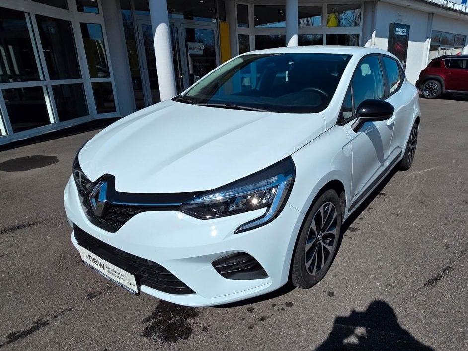 Renault Clio V Equilibre