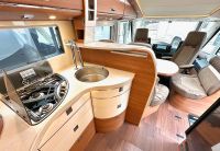 Carthago chic c-line I 4.9 LE L -Truma 6E -MBUX 10,2 (11/15)